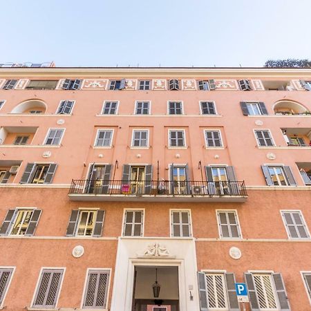 Vacanze Romane Holidays Eksteriør billede